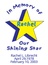in memory of rachael librecht